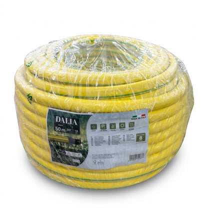 Hose Garden Dalia - Made in Italy
