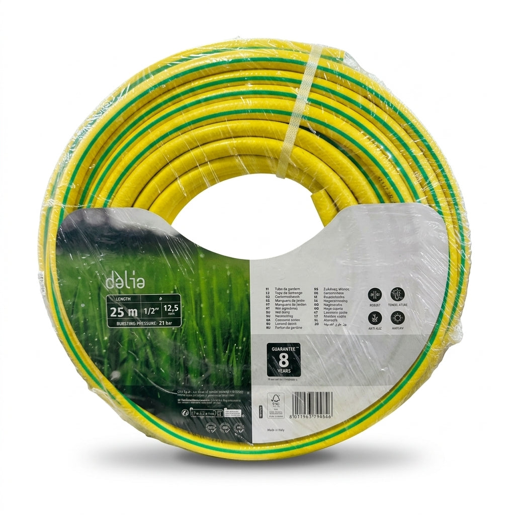 Hose Garden Dalia - Made in Italy