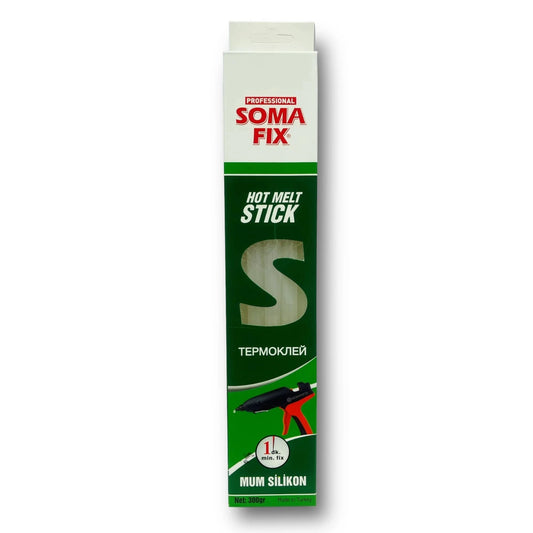 Glue Stick 300gram (10pcs) S90 Somafix