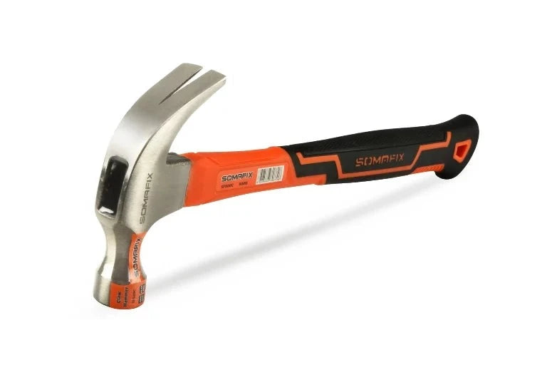 Hammer Claw 500grm  Fiber Handle SF500C Somafix