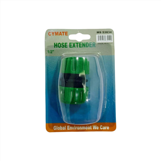 Garden Hose Extender 1/2" MS53834 Cymate