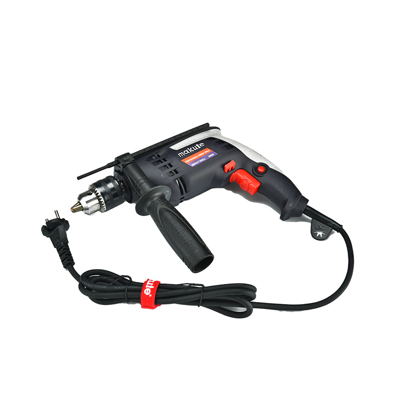 Drill 13mm 610W ID003 Makute With PVC Case