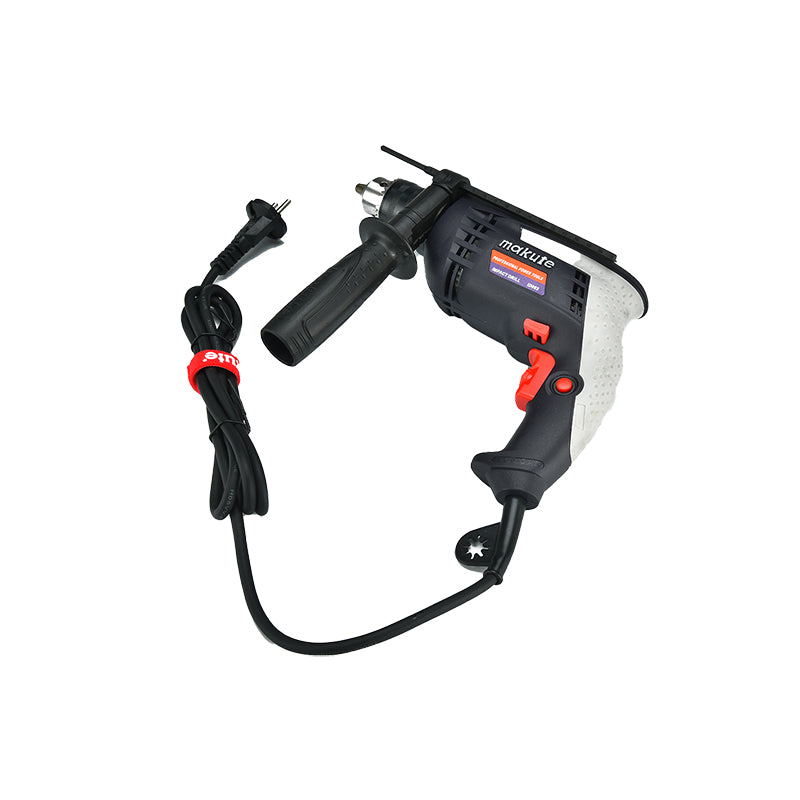 Drill 13mm 610W ID003 Makute With PVC Case