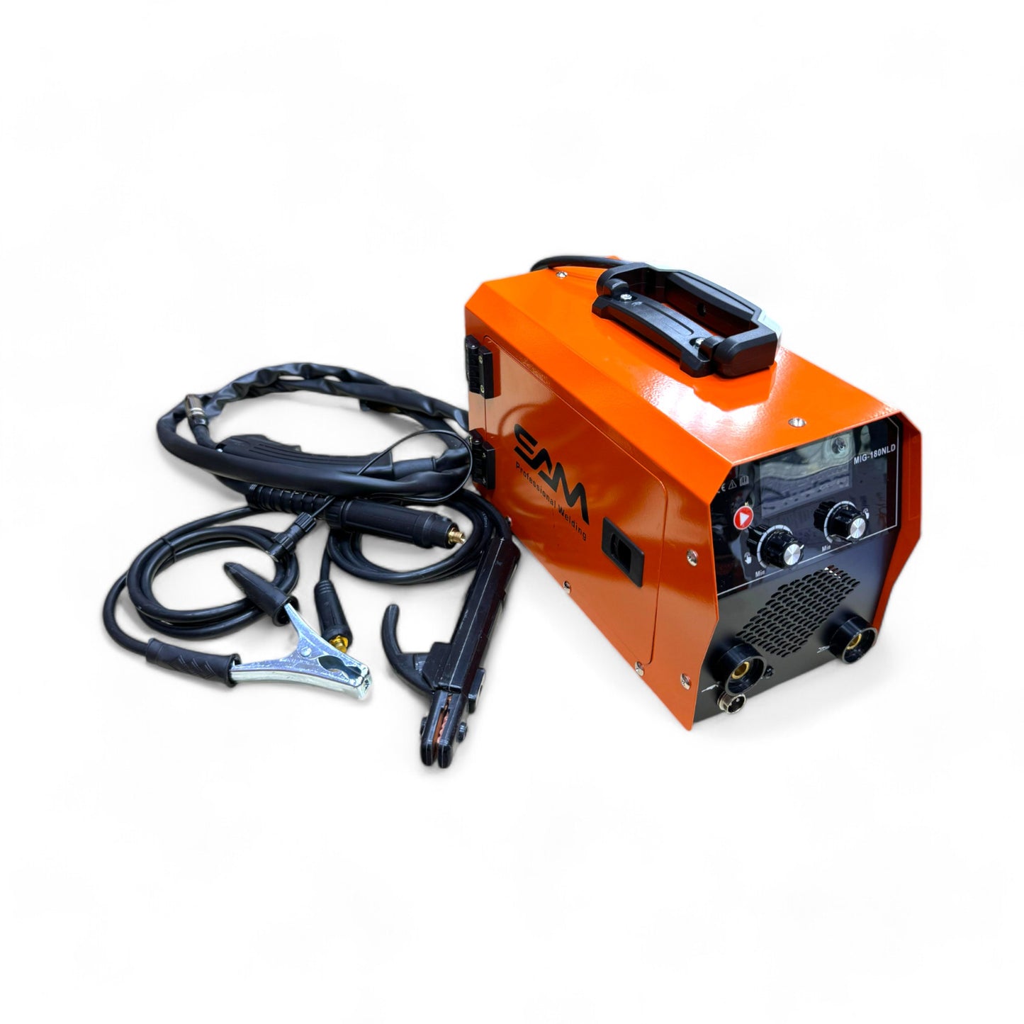 Welding Machine 180A Mig/mma/tig 3-in-1 MS531904 SAM