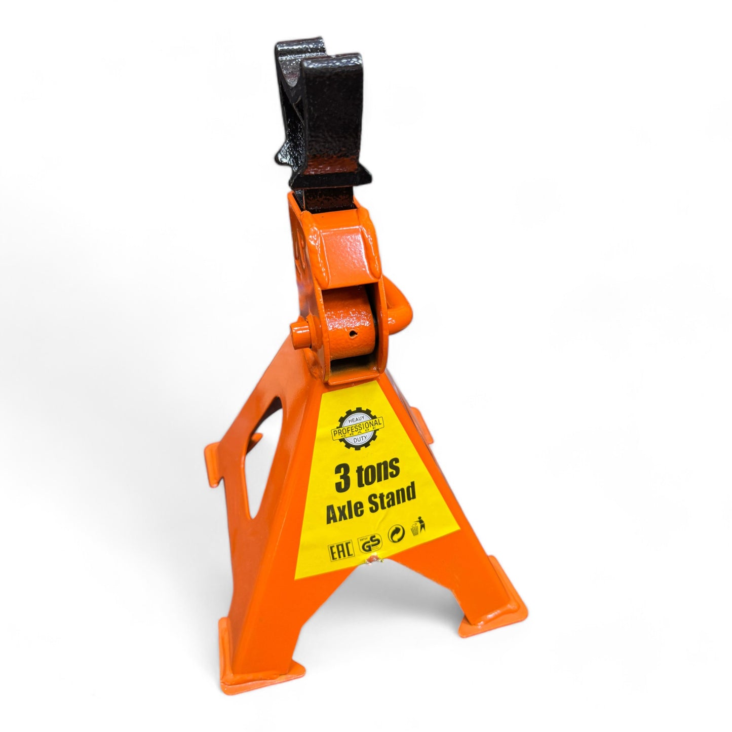 Jack Stand Heavy Duty Somafix