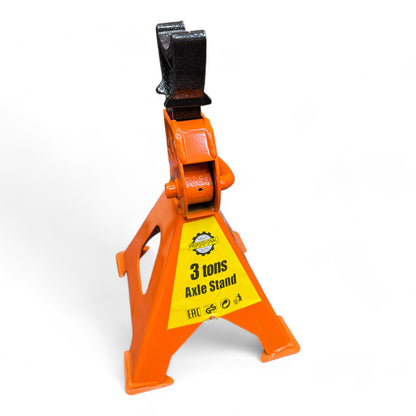 Jack Stand Heavy Duty Somafix