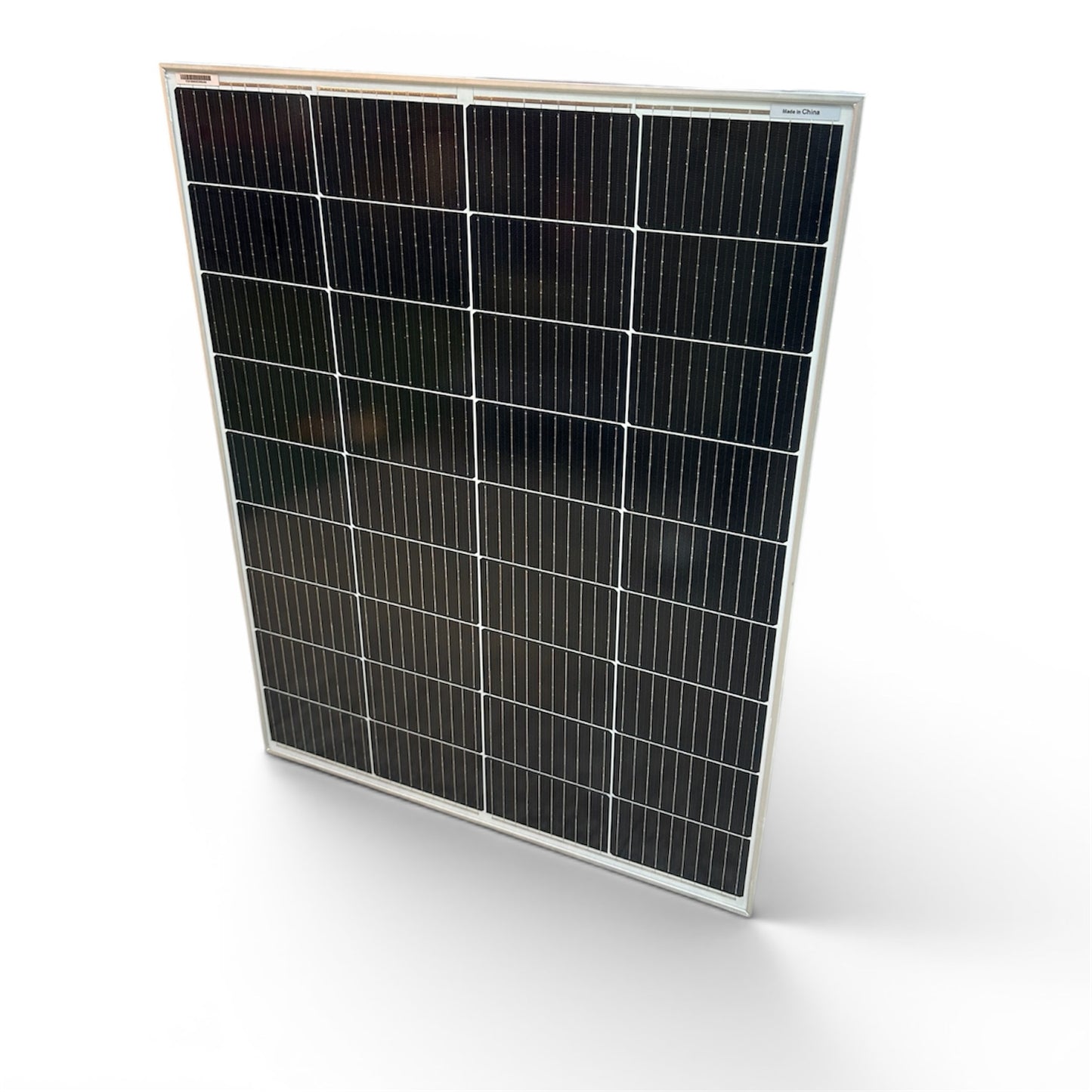 Eco-Flow Solar Air Cooler Bundle