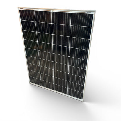 Eco-Flow Solar Air Cooler Bundle
