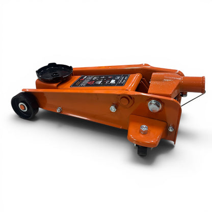 Huntar Hydraulic Floor Jack 3 Ton – Heavy Duty Car Jack