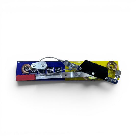 HAND PULLER 1 TON