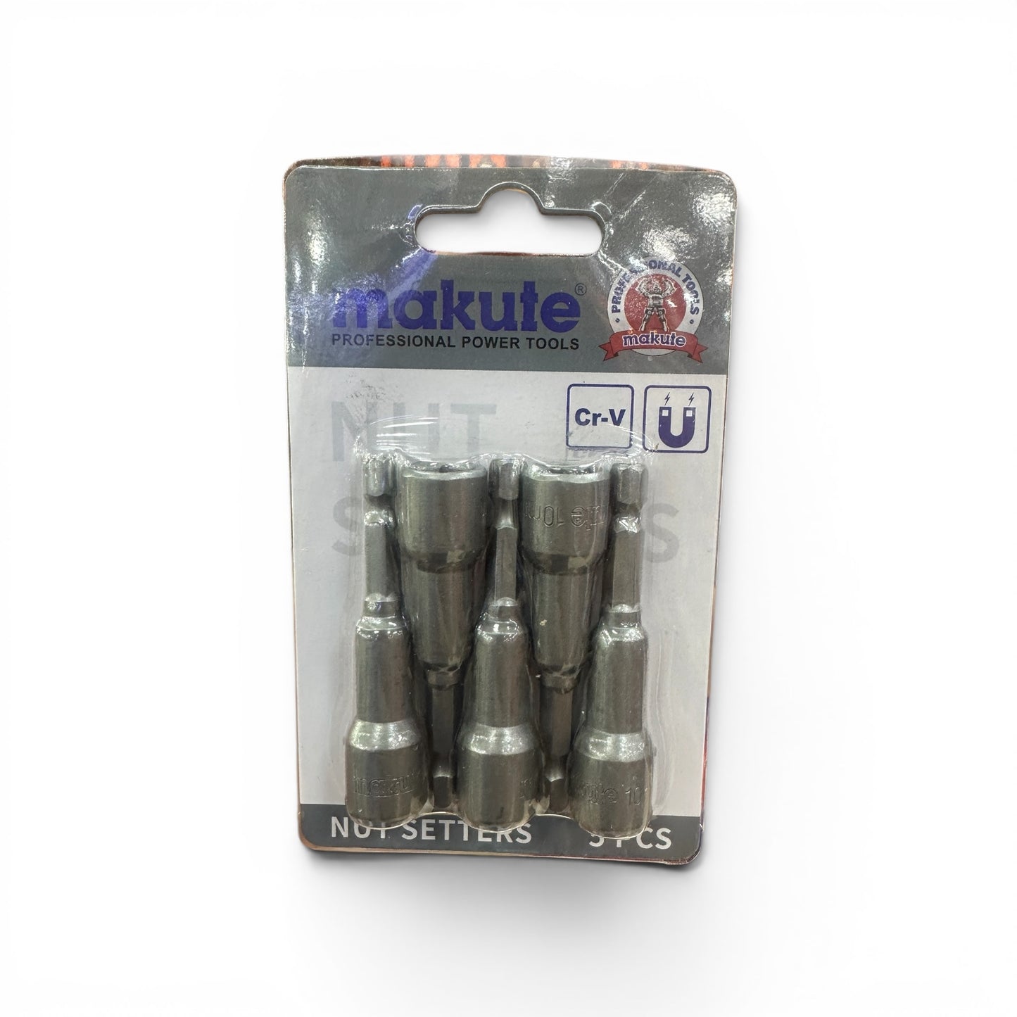 Megnetic Nut Setter Makute 10 MM