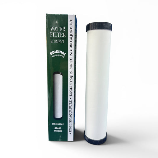 Filter Ceramic 2 Side Open Aqua-Pure