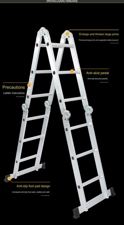 Ladder Multi-purpose