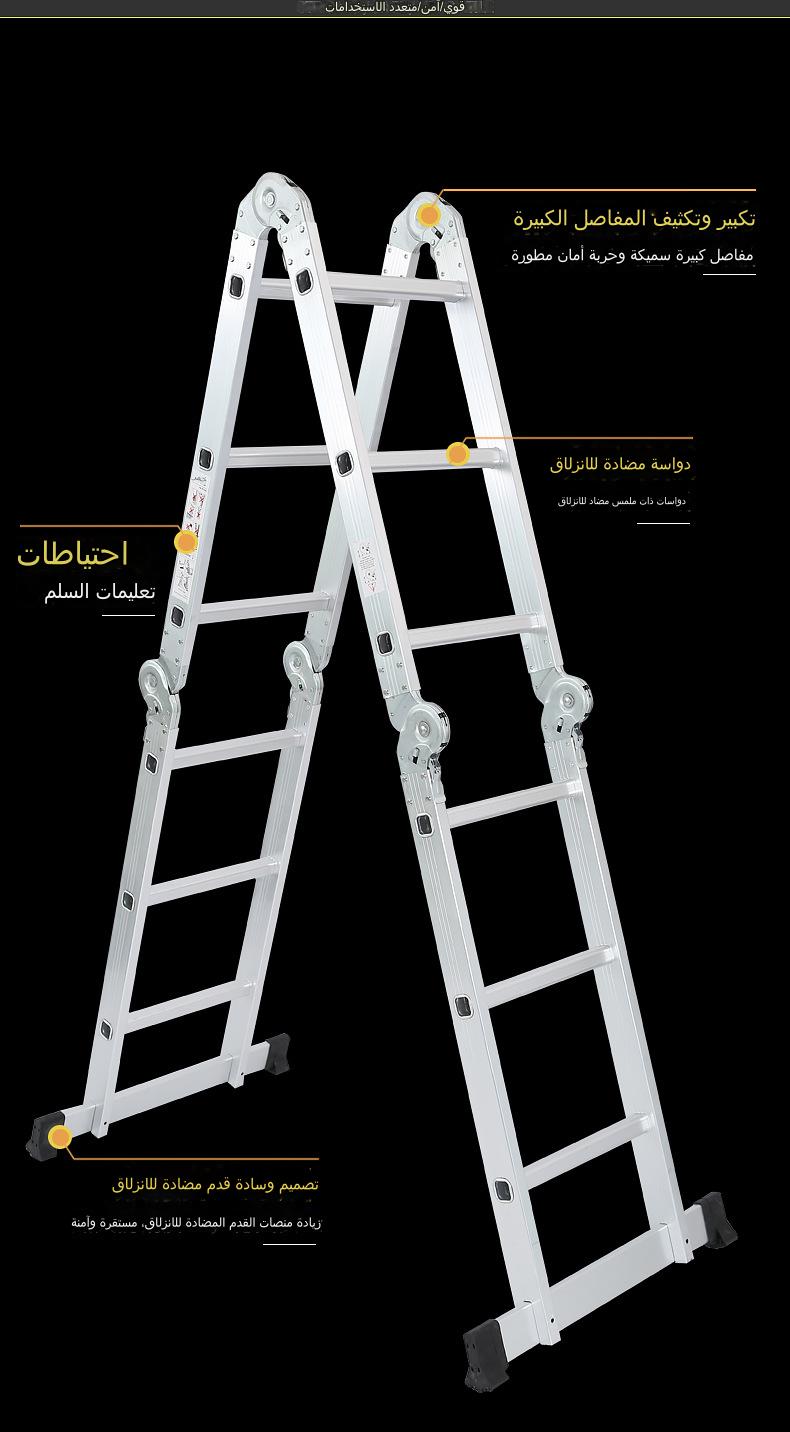 Ladder Multi-purpose