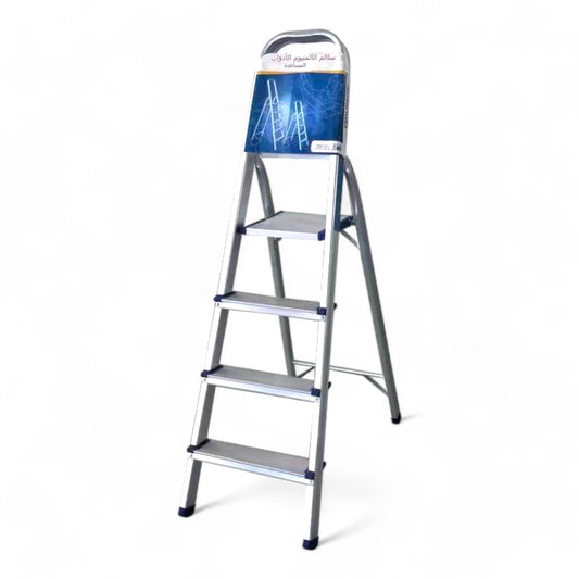 Ladder Aluminum Somafix