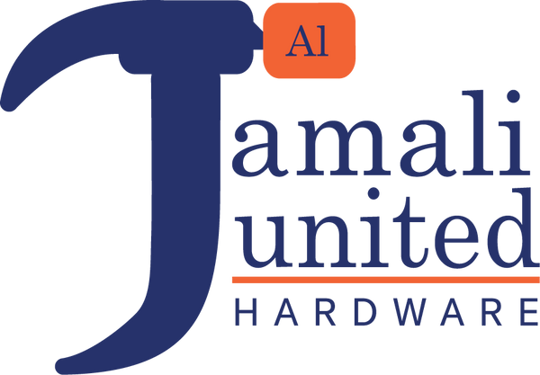 Jamali Hardware