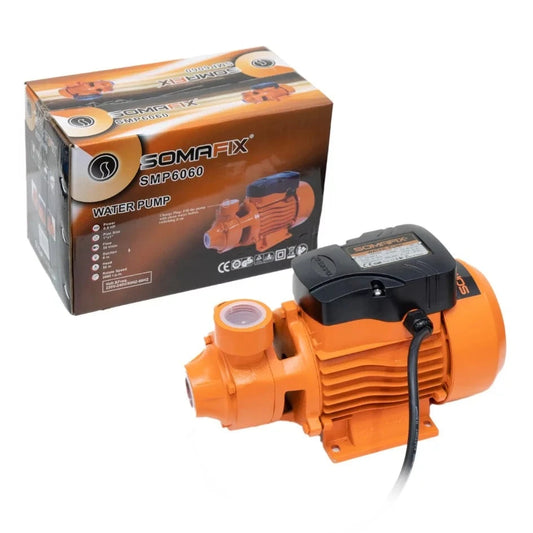 Water Pump 1/2 Hp SMP6060 Somafix