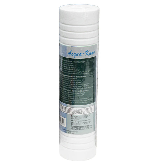 Acqua-Kuno Filter Core 63mm – Jamali Hardware