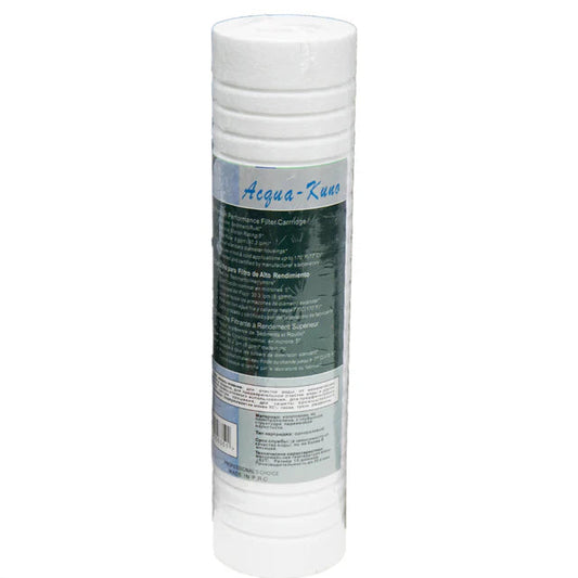 Filter Core Acqua-Kuno MS53256 CPP 63mm