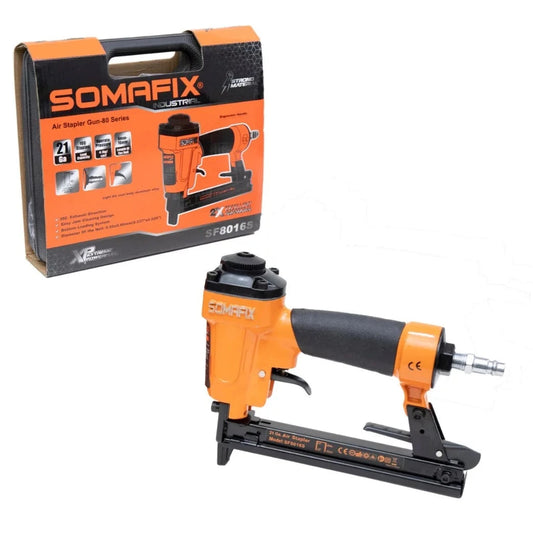 Air Staple Gun SF8016S Somafix