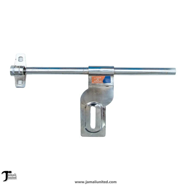 Aldrop Medium Duty (13mm) from Huntar displayed against a white background, showcasing its robust locking mechanism designed for superior strength and security in industrial applications.