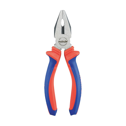 Plier Combination 7" MK111007 Makute