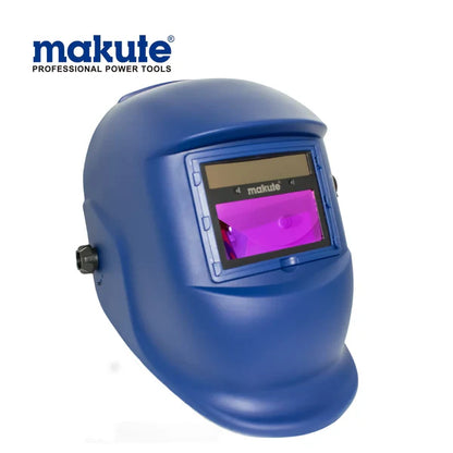 Welding Helmet Auto Darkening Makute