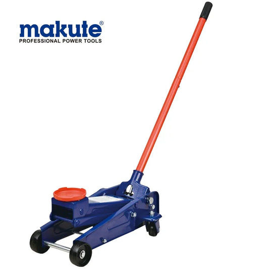 Makute 2.5 Ton Hydraulic Floor Jack – Heavy-Duty Car Jack