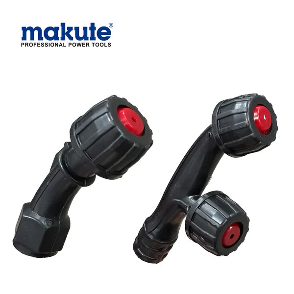 Makute Hand Pressure Sprayer – 20 Liter Heavy-Duty Manual Backpack Sprayer