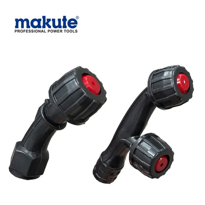 Makute Hand Pressure Sprayer – 20 Liter Heavy-Duty Manual Backpack Sprayer