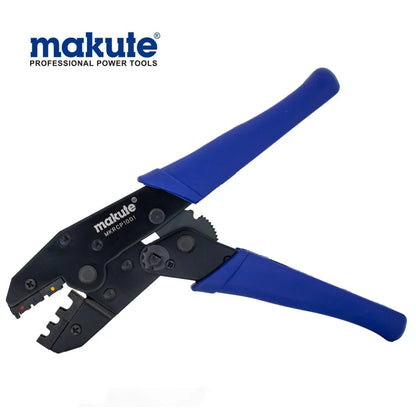 CRIMPING RATCHET PLIER MKRCP1001 MAKUTE