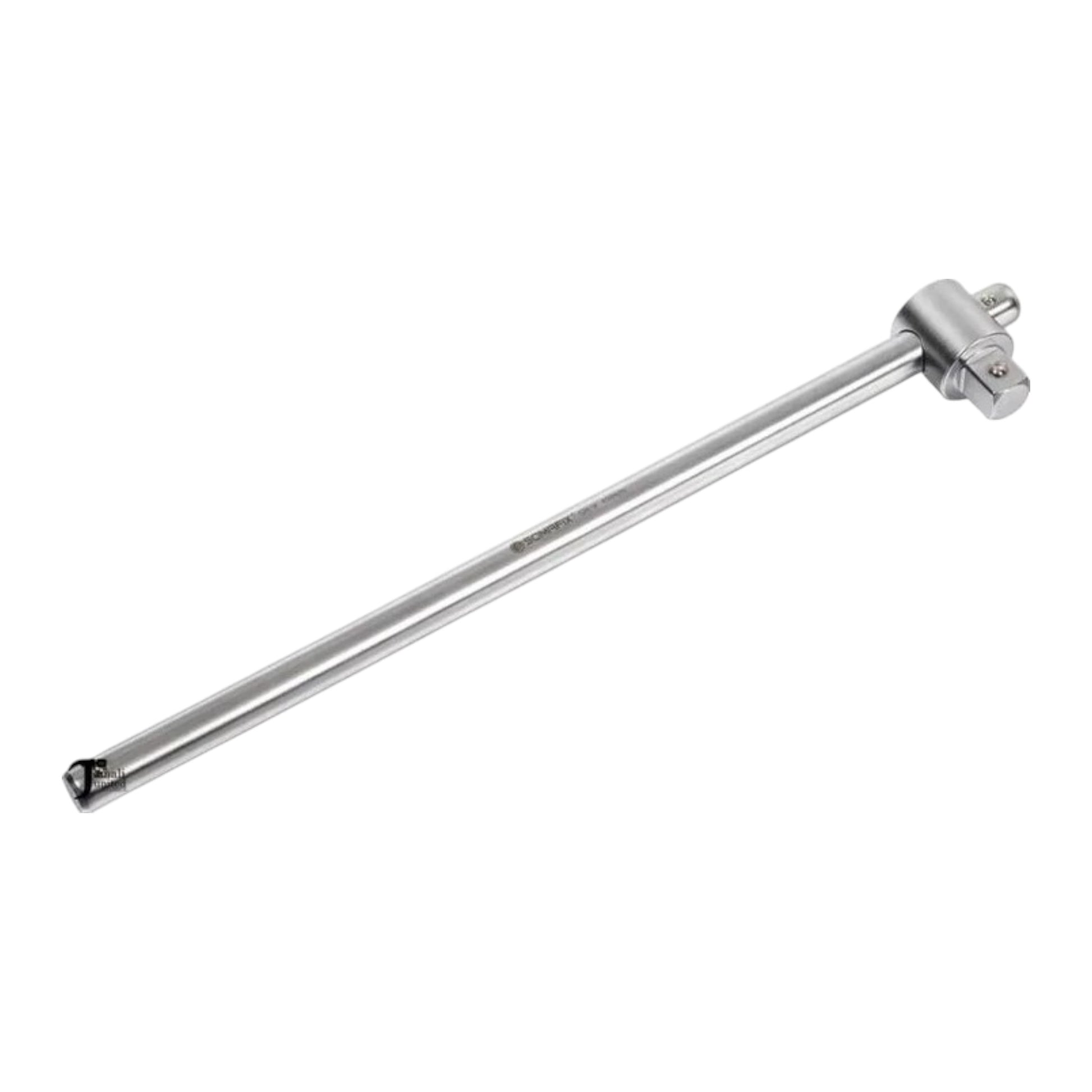 Socket T Bar 1/4" Drive by Somafix showcasing a durable stainless steel construction designed for high torque applications.