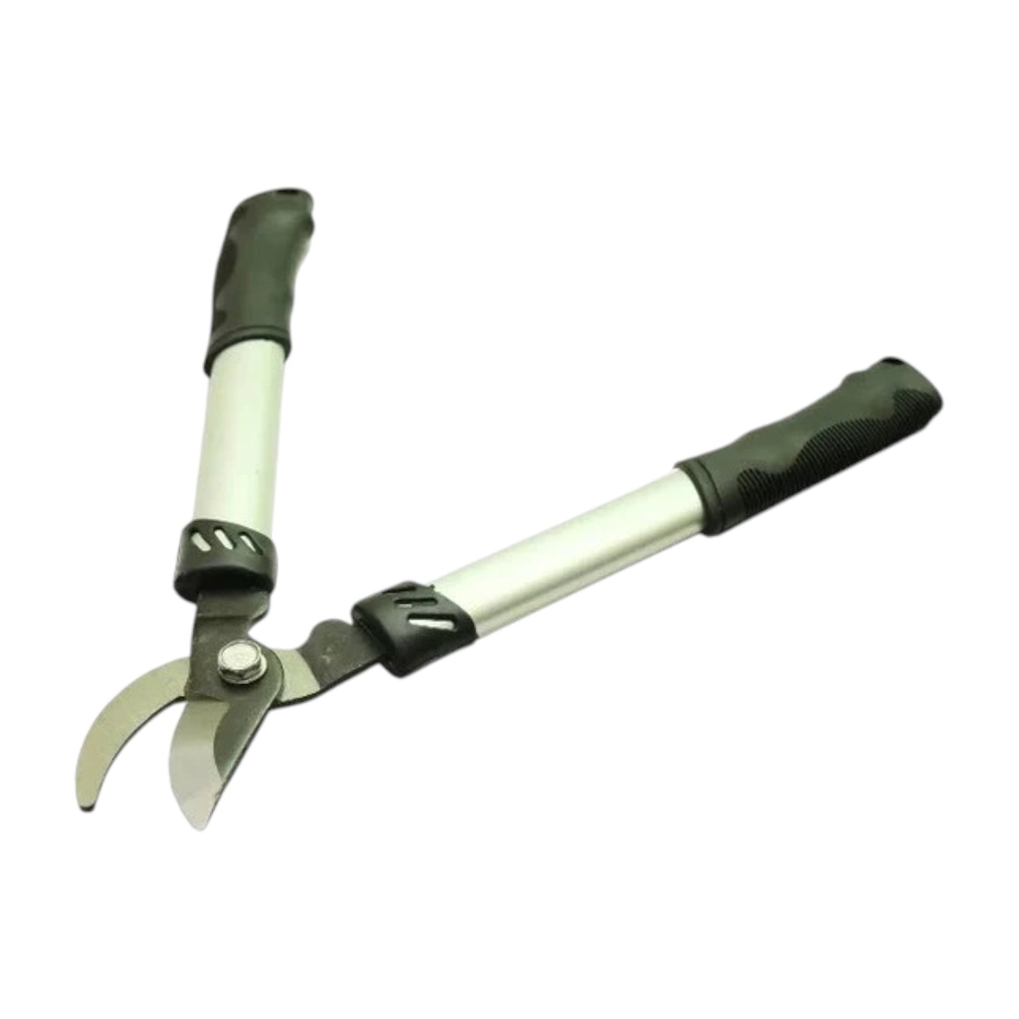 Garden Pruner Aluminium 16" H/D MS53842 showcasing its durable design and ergonomic grip, perfect for precise pruning and trimming in gardening tasks.