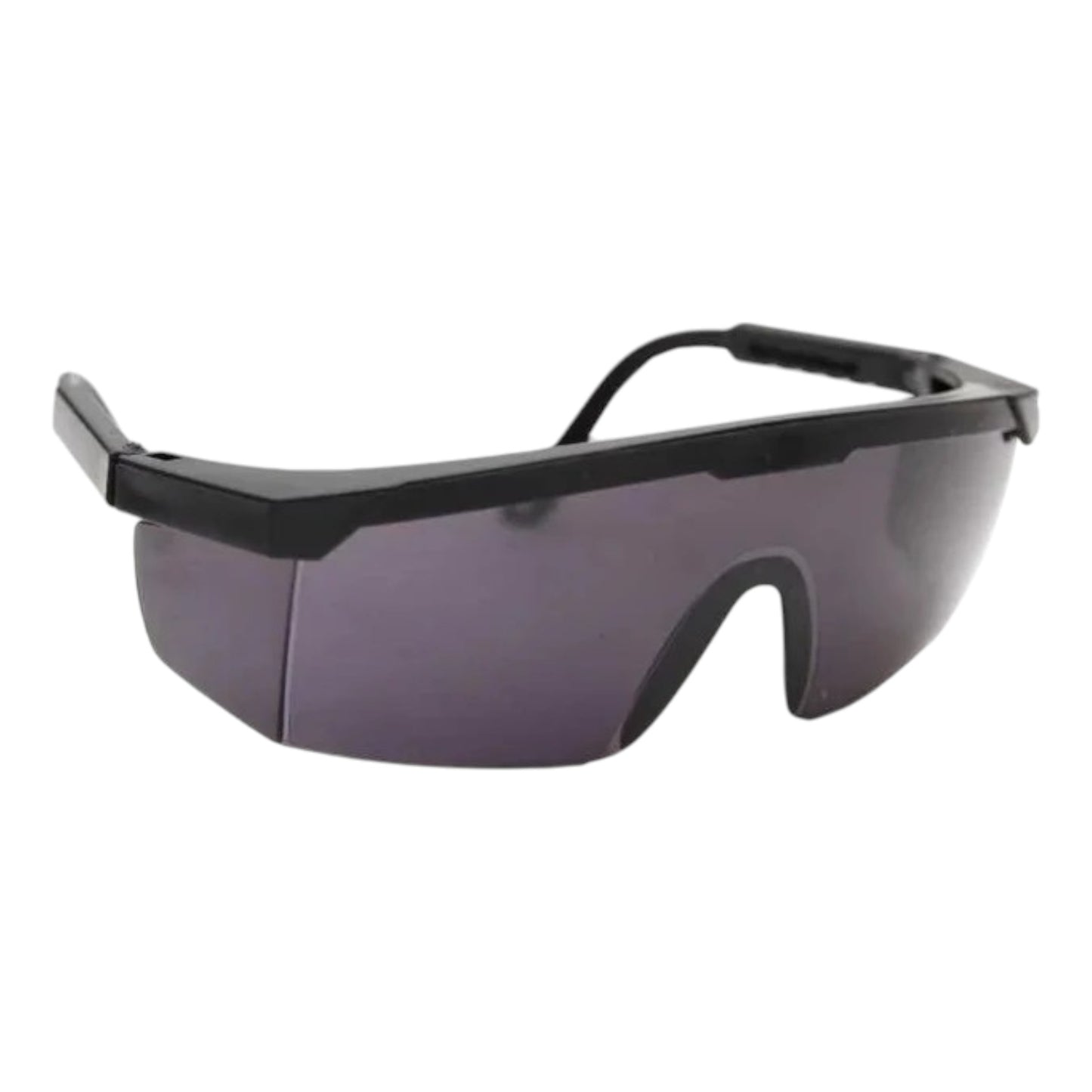 Goggles Safety Black Hanging Bag featuring sleek black safety goggles with protective lenses, designed for durability and optimized organization of safety gear.