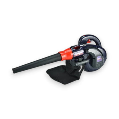 Makute Portable Electric Blower 800W — PB001, Industrial Grade, Variable Speed (6 Months Warranty)