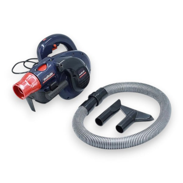 Makute Portable Electric Blower 800W — PB001, Industrial Grade, Variable Speed (6 Months Warranty)
