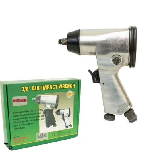 Air Impact Wrench 3/8" DR AT-5031