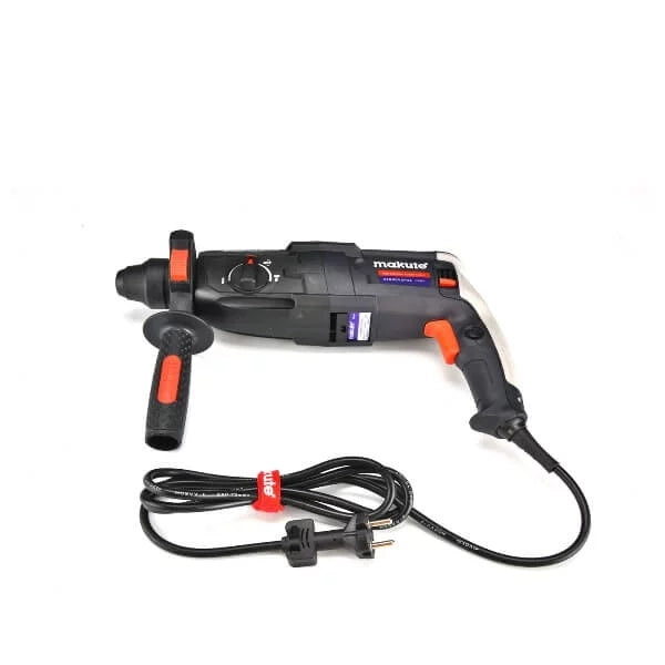 Drill Rotary Hammer 26mm 800W HD001 Makute