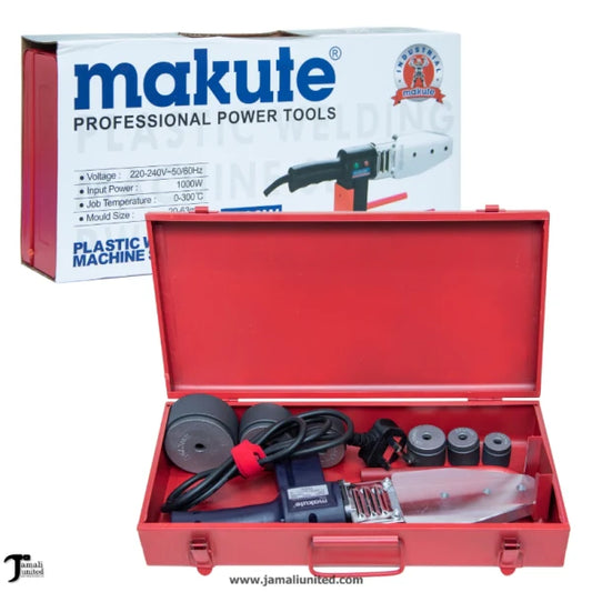 Makute PW003-N Pipe Welding Machine (Pipe Melt Machine)