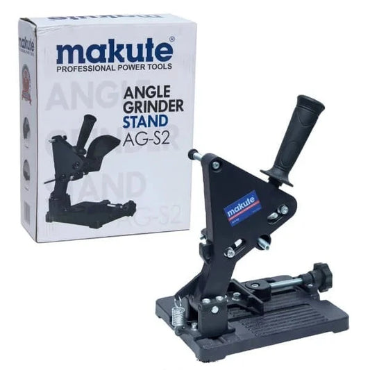 Grinder Stand (For 4" &amp; 4.5")Ag-S2  Makute