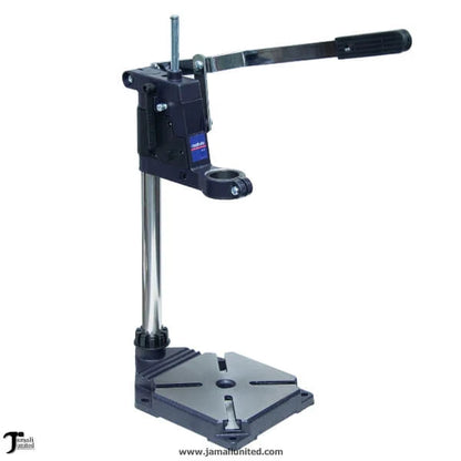 Complete Makute Impact Drill Combo - 13 mm drill with variable speed and rotating handle for versatile applications.