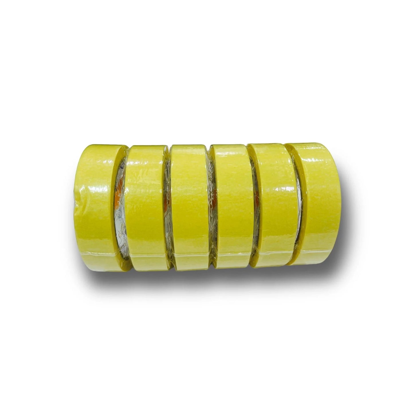 Masking Tape Yellow MS531556 Huntar