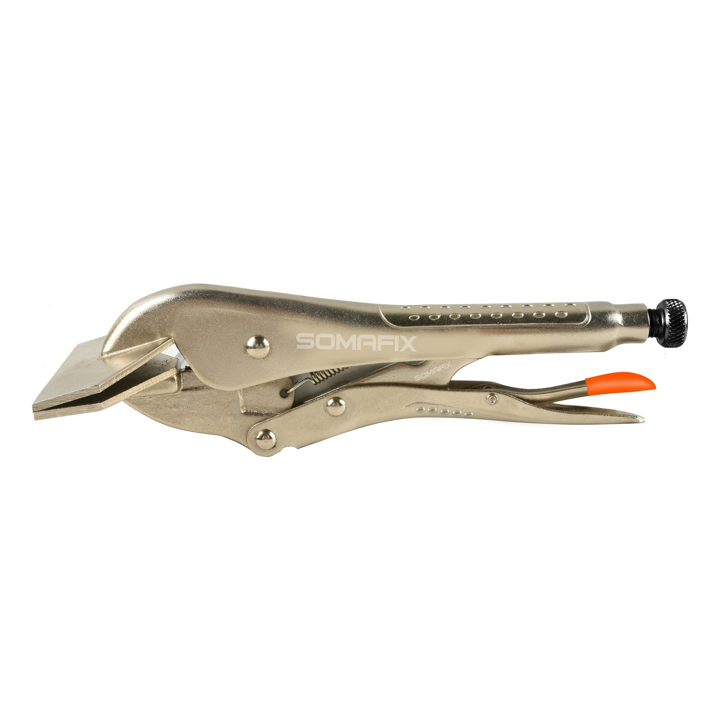 Grip Plier Type SFX5423 Somafix