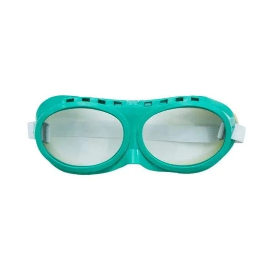 Goggles Ocular Green MS53944