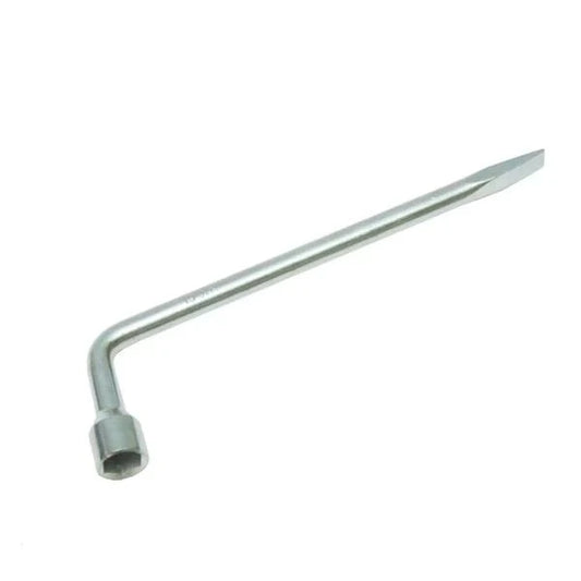 Tire Socket Spanner Chrome