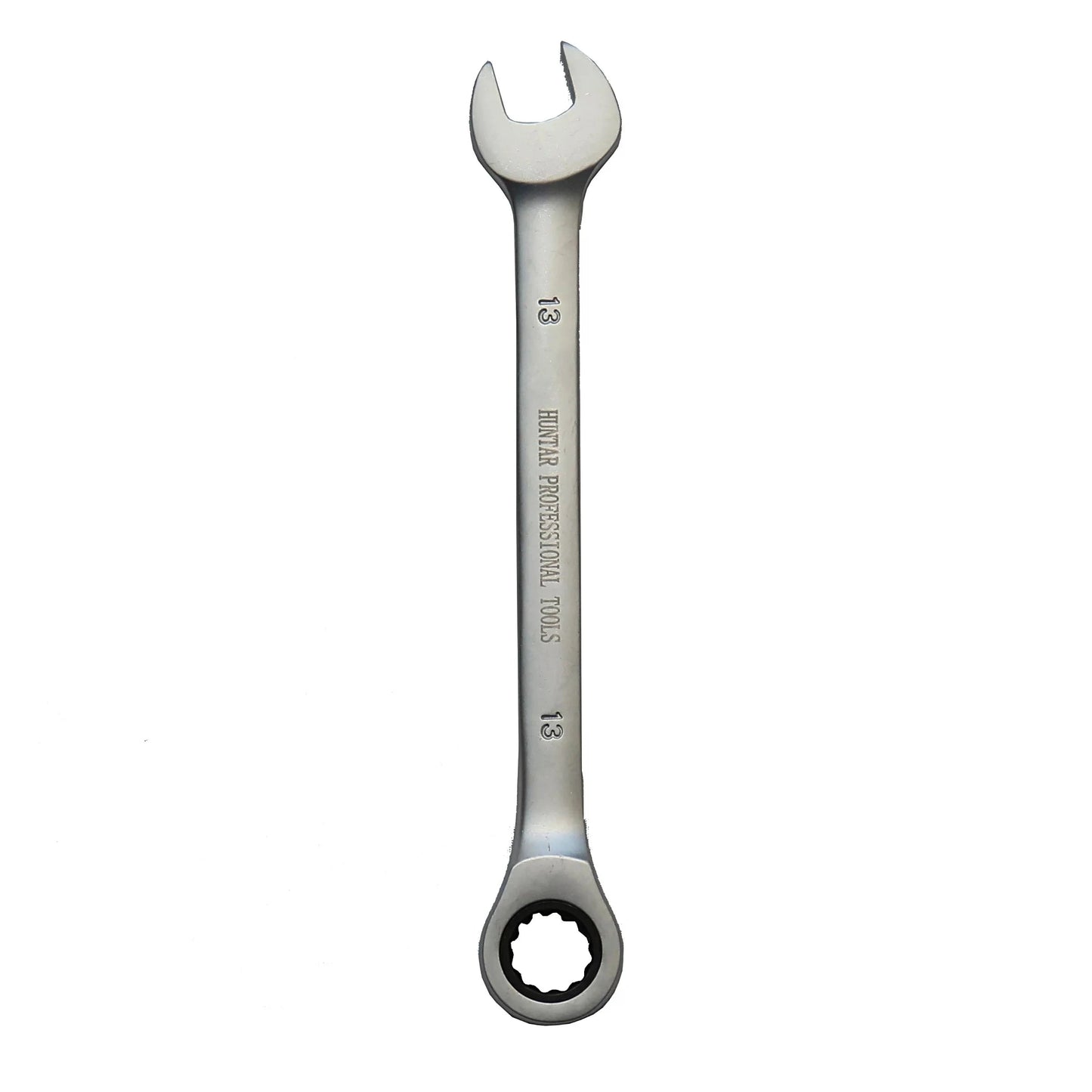 Ratchet Wrench 8mm Combination Huntar