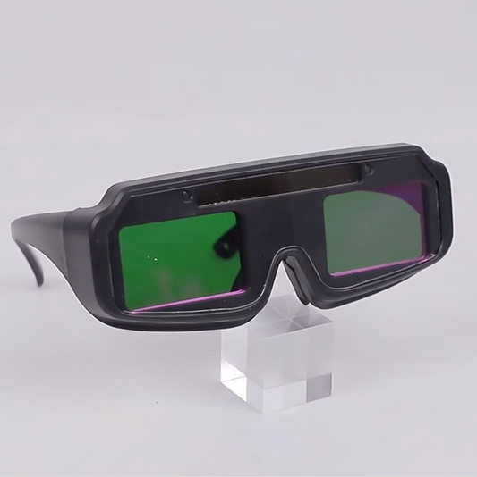 Welding Goggles Auto Darkening MS53948 Huntar