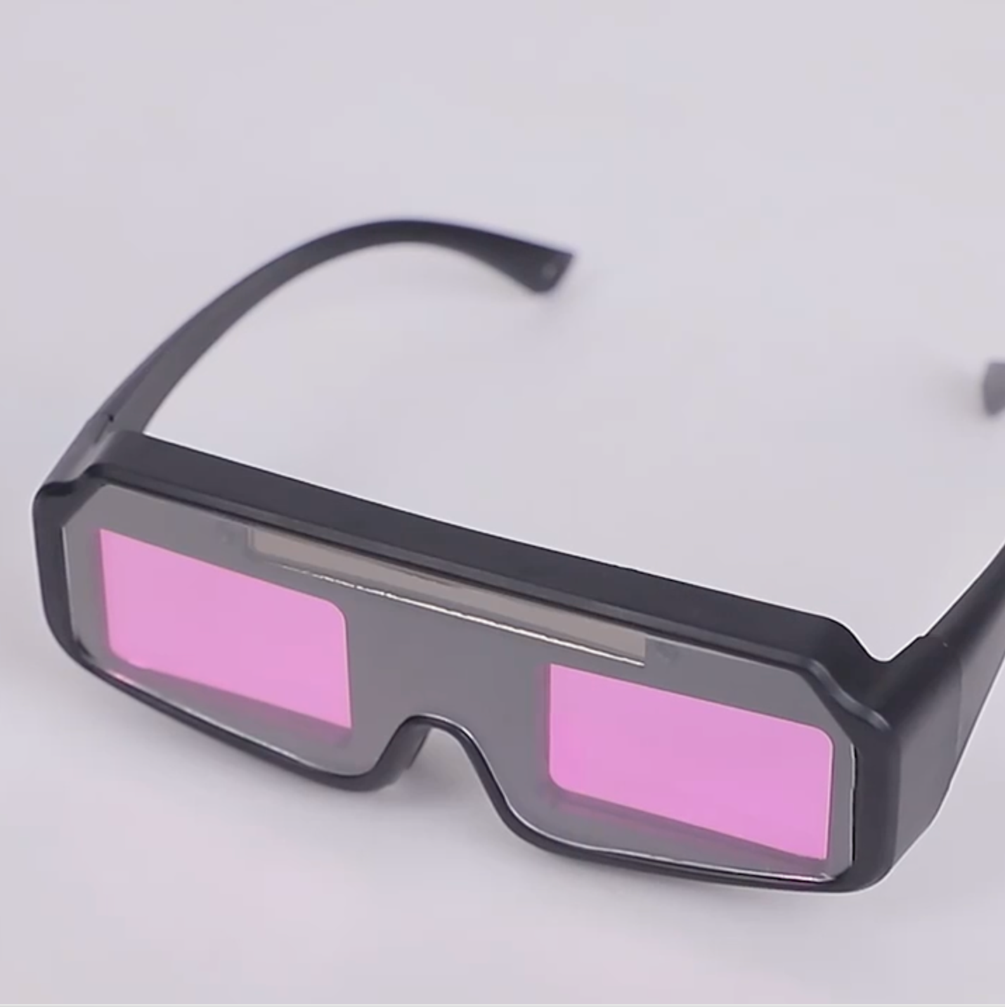 Welding Goggles Auto Darkening MS53948 Huntar