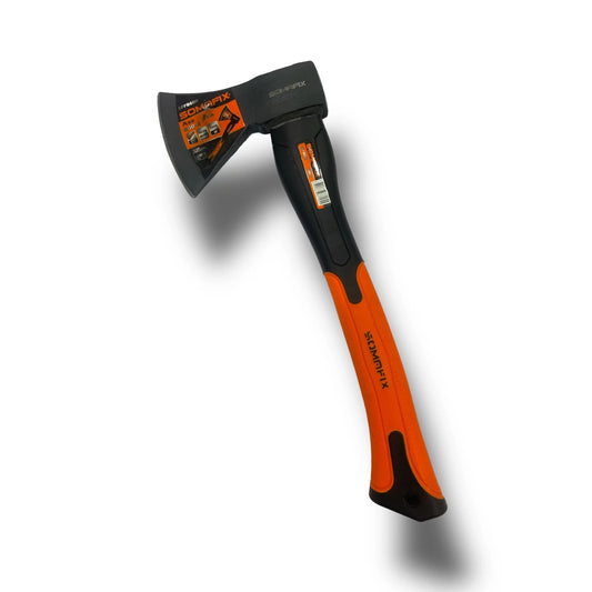 Axe Fiber 600g SFFB600 Somafix