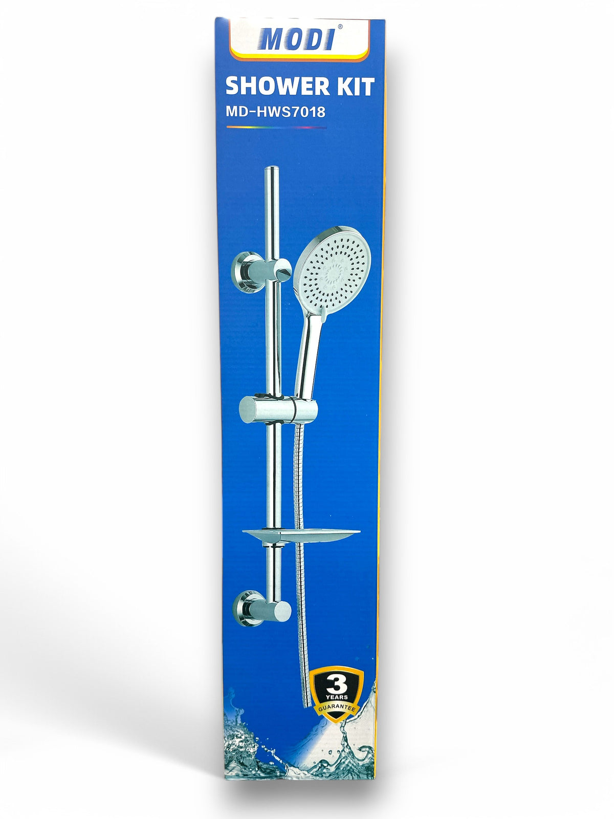 Shower Kit Modi Elegant Shower Set with Warranty – Jamali Hardware